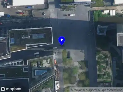 Ceramic International B.V.