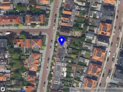 Nieuw bedrijf DwConsultancy