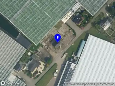 Nieuw bedrijf J. Bos Holding B.V.