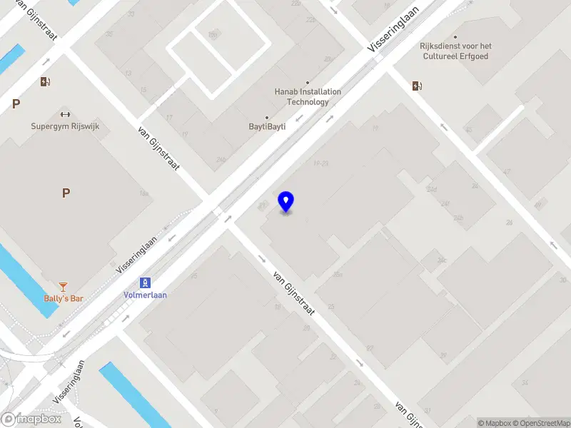 Nieuw bedrijf Naileyscare Thuiszorg