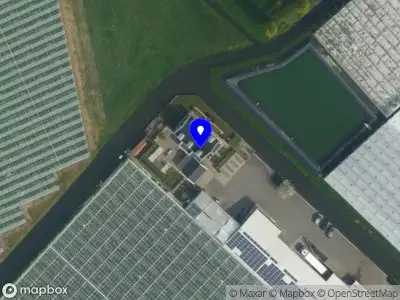 Nieuw bedrijf P. Bos Holding B.V.