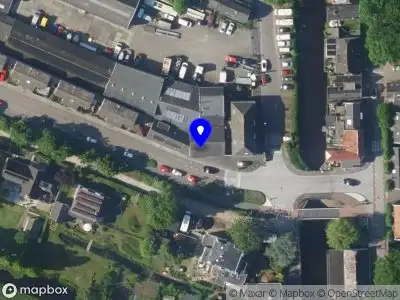Planjer Carrosseriebouw Ankeveen