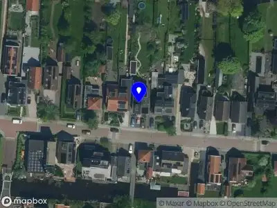 Nieuw bedrijf ROCÉ B.V.