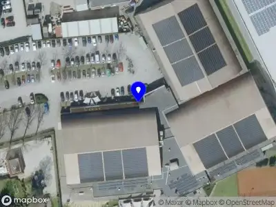 Nieuw bedrijf Street Jump Veldhoven B.V.