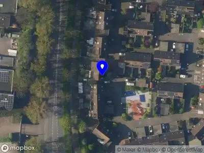 VHVG Alphen aan den Rijn