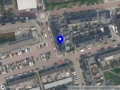 Nieuw bedrijf witgoedreparatieexpert