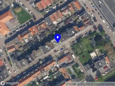 Nieuw bedrijf Catering met Flair