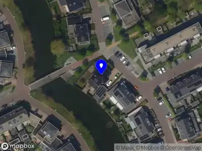 Aqua Holding B.V. Voorthuizen
