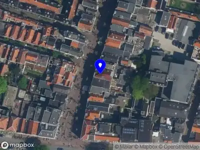 Banketbakkerij Leo van Ewijk Haarlem