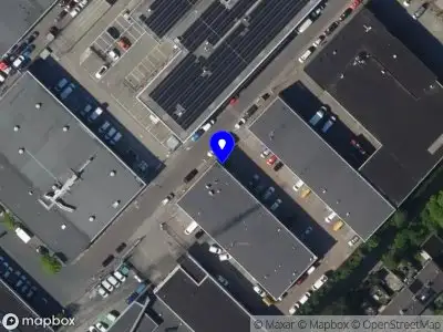 Nieuw bedrijf Misterfunfood