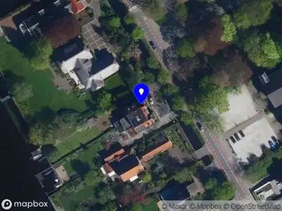 Nieuw bedrijf CBVA B.V.