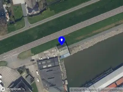 Cocktailbar & Restaurant Oneindig B.V.