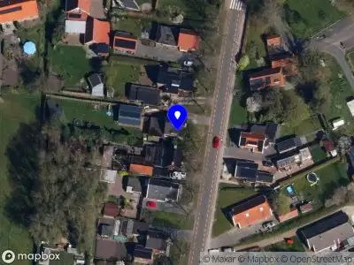 De Woningstoffeerder Robert Ballema