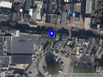 V/D WERF STEIGERBOUW Assen