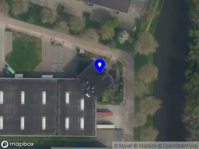 MOJO Rental All Areas B.V.