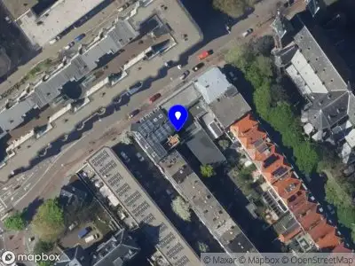 Nieuw bedrijf NMN Design