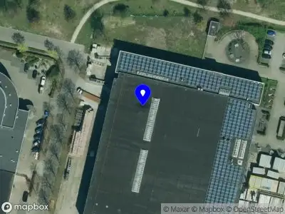 Nieuw bedrijf Plesmanstraat Veenendaal I B.V.