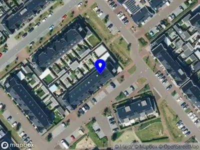 Nieuw bedrijf In Balans & Zo