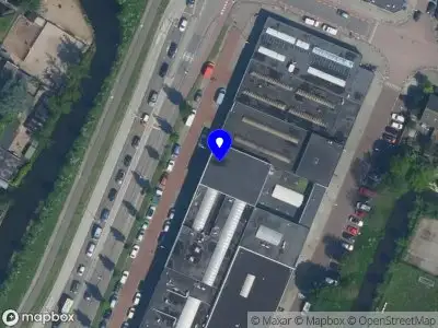 SkySense B.V. Amsterdam