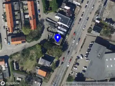 Nieuw bedrijf Studio Sparenburg