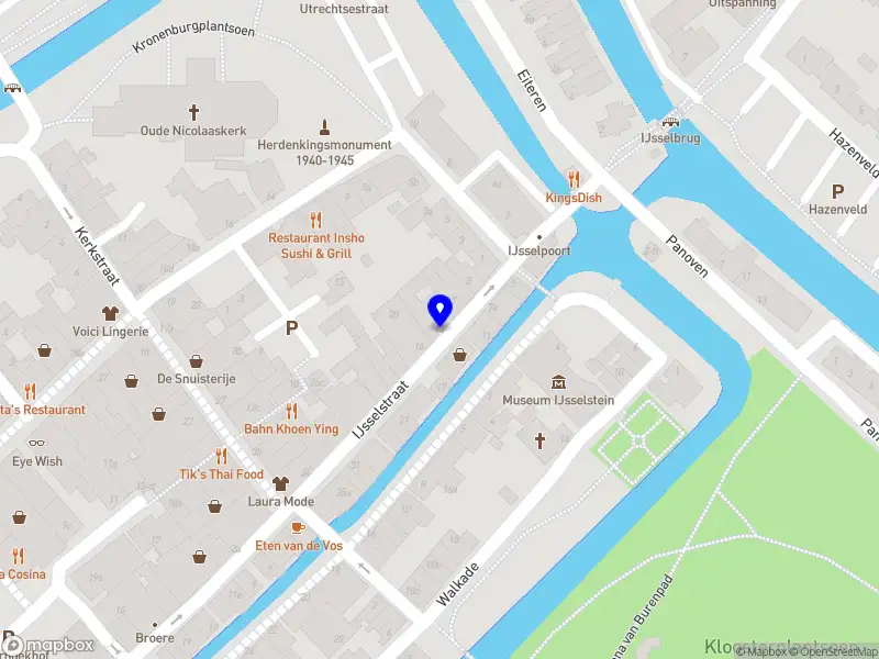 Therapiepraktijk Meijer