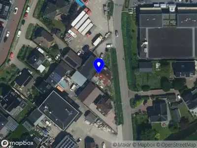 Wembouw B.V. SPAARNDAM