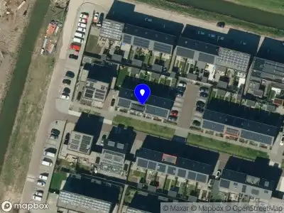 Chelly Zorgprofessional