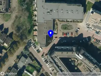 Diensten bedrijf De Haas