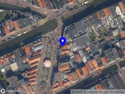 Eetcafé de Admiraal Maassluis