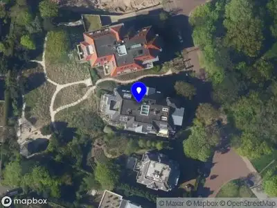 FJ Management and Consulting B.V.