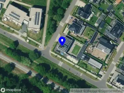 Fusion Plaza Vastgoed Almelo B.V. Apeldoorn