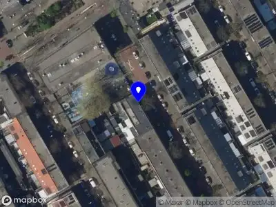 Nieuw bedrijf Grote Bliksem