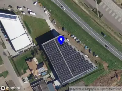 Nieuw bedrijf Handel&wandel