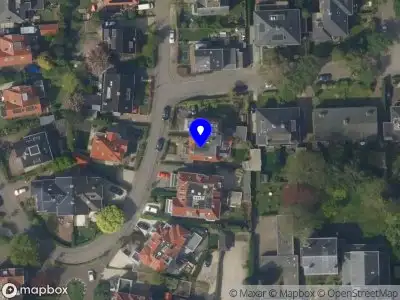 Nieuw bedrijf Merove Project Management