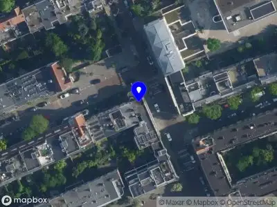 Int. Centre Urology Amsterdam (ICU in A) B.V. Amsterdam
