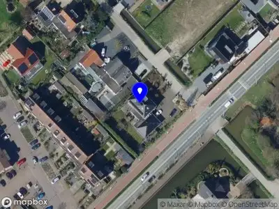 Madok Investment B.V. Hendrik-Ido-Ambacht