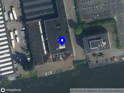 Maud Craandijk Amsterdam