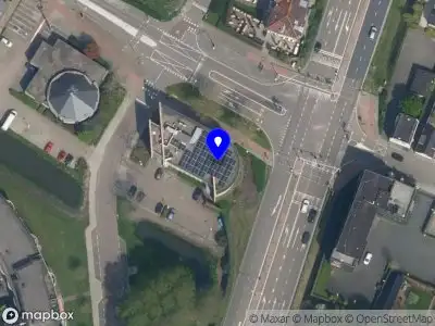 Outdoor-Lite Projecten B.V. Nieuwerkerk aan den IJssel