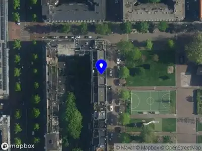 Nieuw bedrijf Pi?rre Augustin