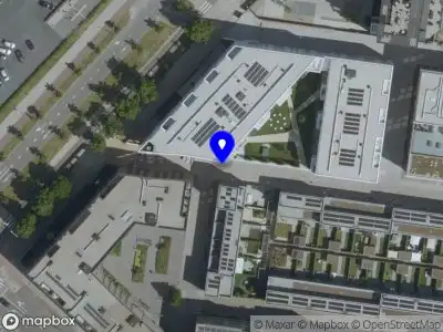 Stilus Magistri Renalis B.V.