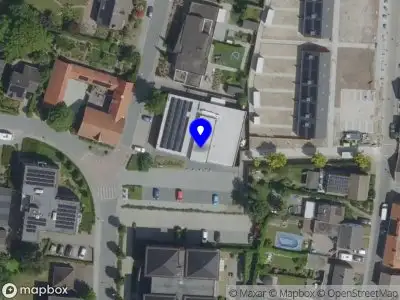 Modus Groen B.V. Velden