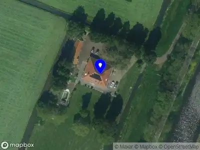 Nieuw bedrijf Arie B.V.