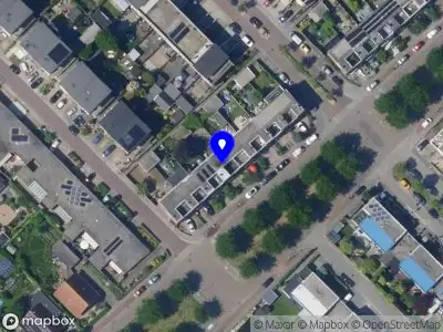 BvBoeijen Beheer B.V. Lelystad