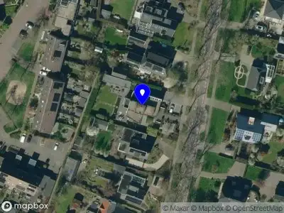 D Blijleven Holding B.V.