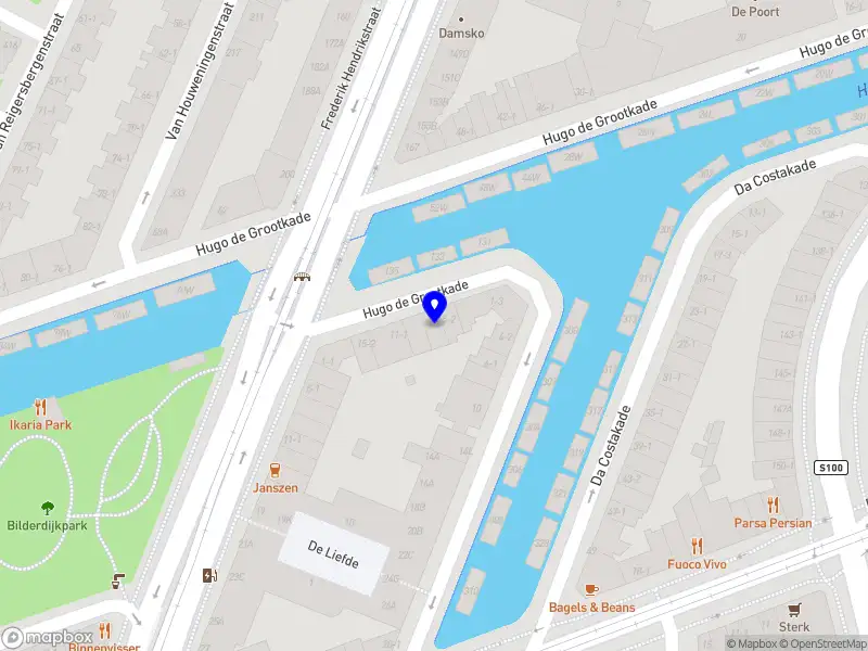 FLEX IT SERVICES B.V.