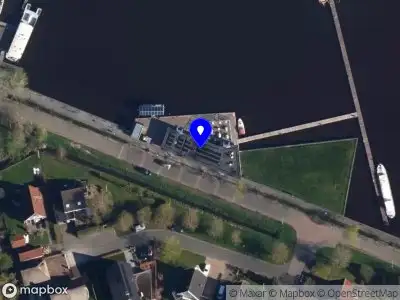 Hoekstra Terherne Haven