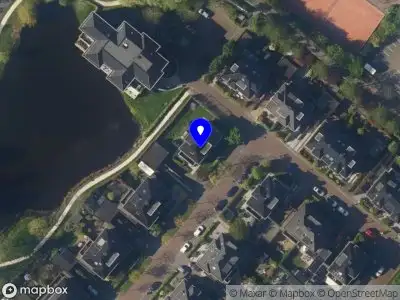 Nieuw bedrijf Kojack B.V.