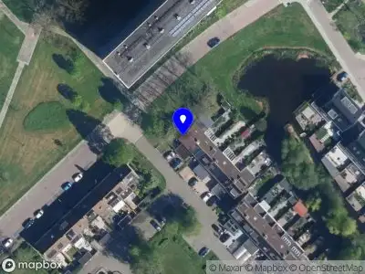 Nieuw bedrijf Kola interior