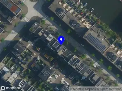 Lara Tanger Amsterdam