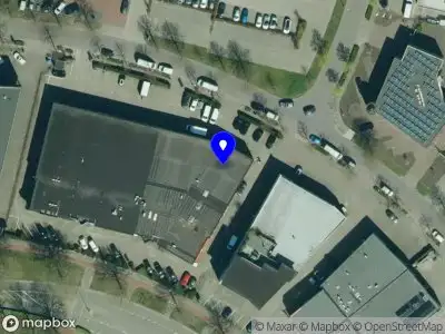 Marketingconcurrent B.V.